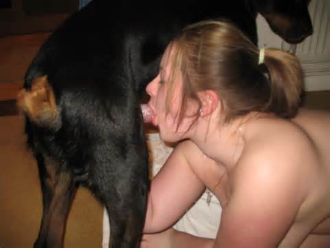Dog Porn Tube 118712 Bilara Gentle Lovers