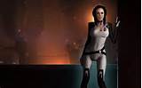 Miranda Lawson And Shepard Mass Effect Hentai Image