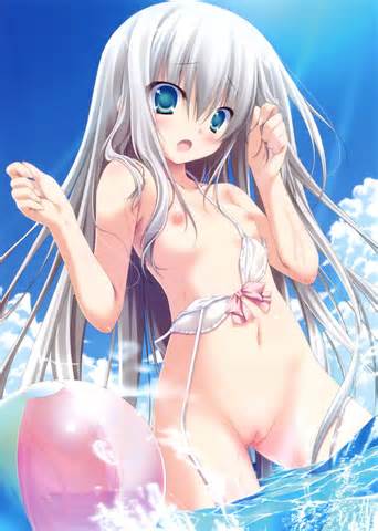 View This Fully Uncensored Japanese Lolicon Gallery On Our Porn Blog!
