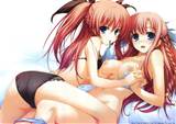lesbian.jpg in gallery Ecchi and Hentai (Picture 5) on ImageFap.com