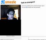 ... favs Â» [4chan] -mlp- goes on Omegle with porn, posts reactions 38