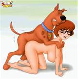 261255 - animated Scooby-Doo tram_pararam Velma_Dinkley.gif