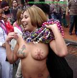 Mardi Gras...boobs boobs boobs part 7 -