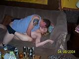 Trailer Trash slut gets drunk and fucks three cocks - BBX_DrunkB-08 ...