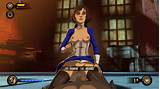 Play The Bioshock Infinite Porn Flash Game Nsfw Gamer Hentaitrench