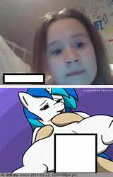 ... 4CHAN favs Â» [4chan] -mlp- goes on Omegle with porn, posts reactions