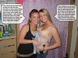 girlfriend and sister captions -Teen Porn Jpg