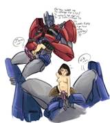 Transformers Prime Arcee Hentai Porn