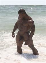 ... men and world bodybuilders: Rodney St Cloud,sexy bodybuilder