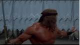 Conan The Destroyer Arnold Schwarzenegger Nude and Porn Pictures