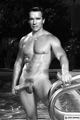Arnold Schwarzenegger Was A Gay Porn Model | Filmvz Portal