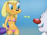 Images / Brandy And Mr Whiskers / #175 [ Add To Favorites ]