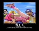 Nick Jr. - Picture