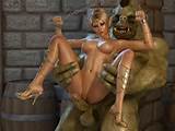 3D Monster porn 3d animated porn videos 3d zoo toon