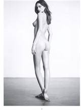 Miranda Kerr S Latest Photo Shoot NUDE Plus White Bikini GQ Hot