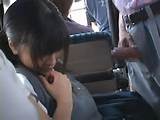 Free porn pics of Japanese schoolgirl molested in a bus - bukkake ...