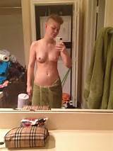 Butch Lesbian Nude