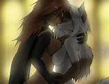 More furry girls caught in the magical act of making loveâ€¦