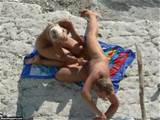 Porn Pictures BeachHunters Com Naturist Voyeur Beach