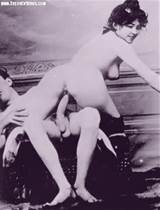 Antique Porn 1800s - Petite Brunette Mounts Cock