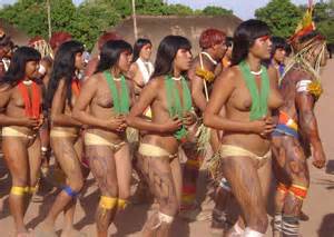 Naked African Tribal Women Views Filmvz Portal