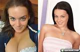 Porn stars without makeup just ruins it for me (18 photos) » porn ...