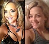 with no make up alexis texas with no make up