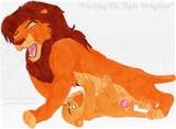 Image 731067: Kiara Simba The_Lion_King kito_lion