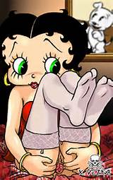 Betty Boop Porn Gallery Adult Cartoons Filefap