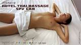 Zaika Hotel Thai Massage Spy Cam (Hegre-Art Massage Film Trailer)
