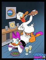 duffy duck in cartoon porn comics episode