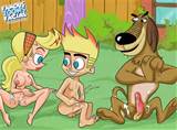 female tv stars cartoon porn pictures presented by toon fan club