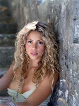 Shakira XXX Photos