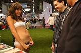 ... the AVN Convention in Vegas and Chloe B Leads the Newsletter This Week