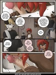 Red (Jay Naylor Furry Comic) - Naylor Red/tumblr_mgu5ksEaY41r04f08o3 ...