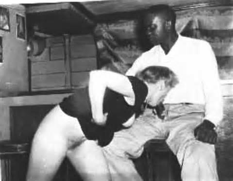 Vintage Interracial sex 1940's - 002.jpg