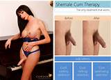 Picture2 Jpg In Gallery Shemale Cum Therapy 2 Picture 2 Uploaded By