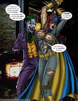 BG5 Jpg In Gallery Batgirl Hardcore 1 Picture 5 Uploaded By