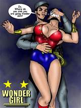 Batgirl Nude Superheroes Central Batgirl Defeated