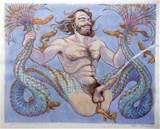 Image 78130 Greek Mythology Poseidon Mythology