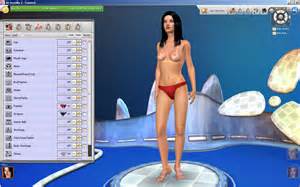 3D SexVilla 2 Is An Adult Sex Simulator Game Actual GamePlay