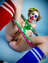 Free Porn Pics Of Lexi Belle Sexy Clown 8 Of 8 Pics
