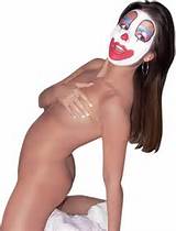 Free Porn Pics Of Clown Fetish 15 Of 17 Pics