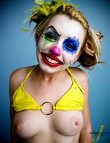 AltPorn Net Juliland Sexy Clown Lexi Belle Free Gallery