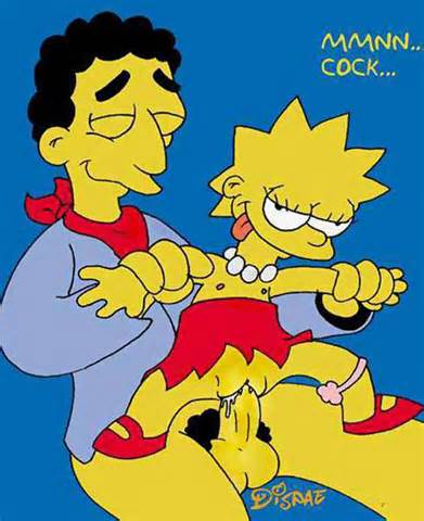 Simpsons porno and sex xxx toon galleries