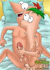 Phineas And Ferb Fucking Mobile Porn Movies