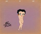 Betty Boop 3 Pics XHamster Com