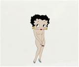 Betty Boop Naked Grim Natwick