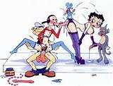 All Pictures For The Tag Betty Boop 6 Videos