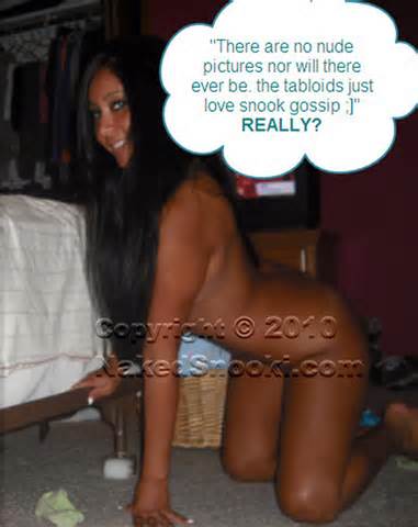 Snooki+naked]